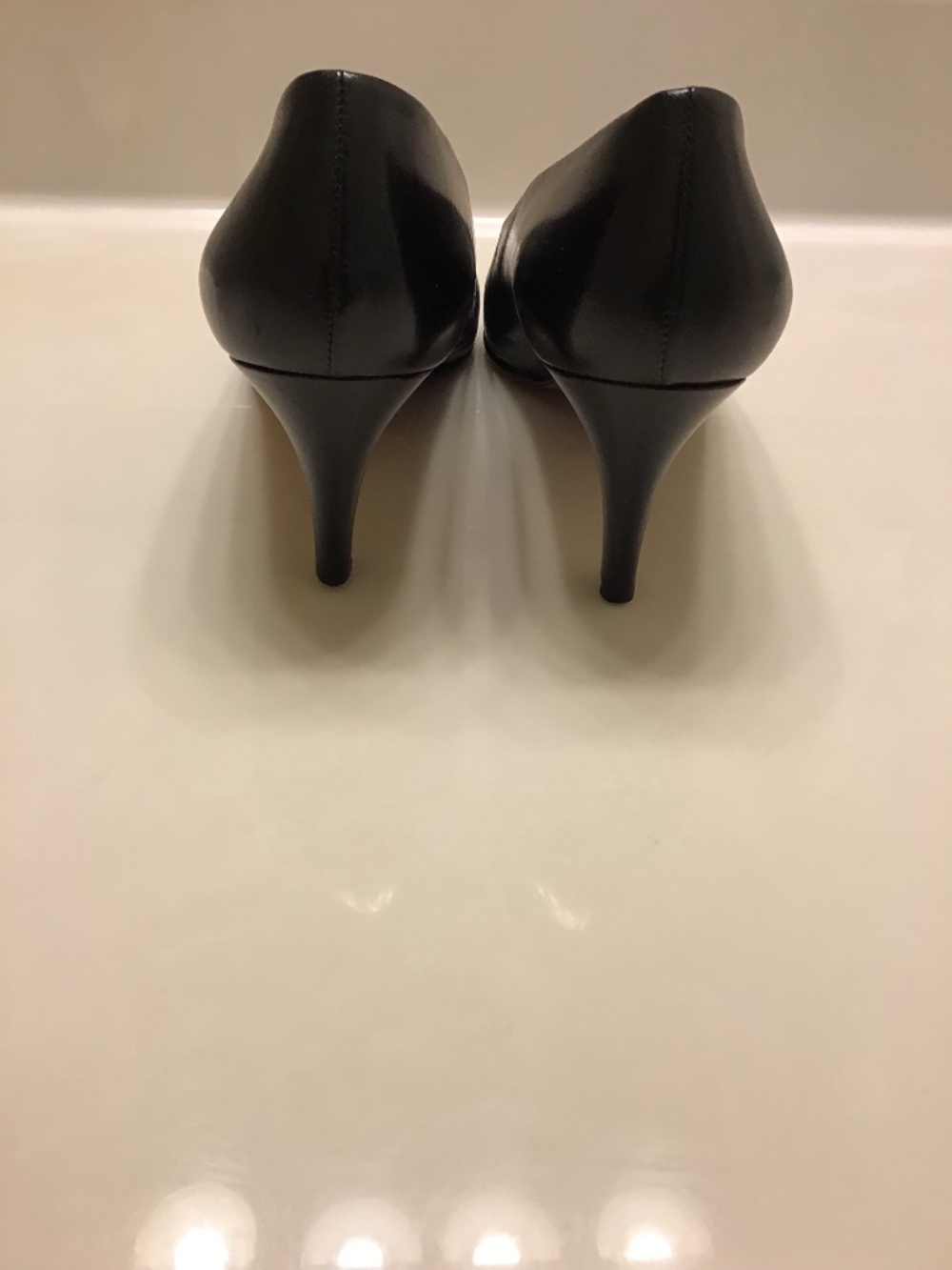 VIA SPIGA PUMPS - Picture 5 of 11